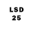 LSD-25 экстази ecstasy L Thompson